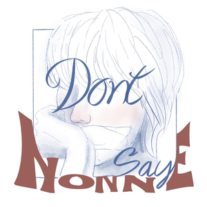 Don't Say