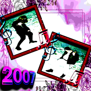 агент 2007 (BLAZER)