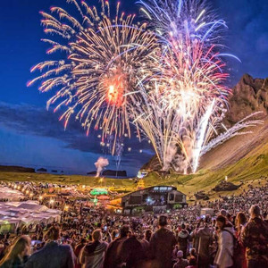 Komdu með - Þjóðhátíð 2014