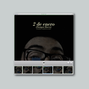 2 de Enero (Siempre Lluevo)