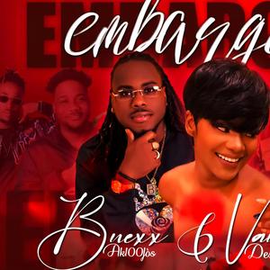 Embargo (feat. Vanessa Desire)