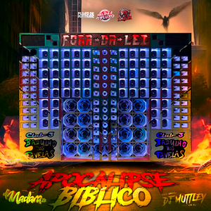 Tentativa, pra Quem Curte Rave