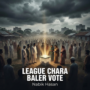 League Chara Baler Vote