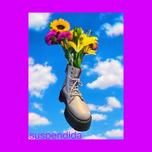 suspendida