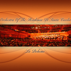 La Boheme, Act I: "A garret in Paris"