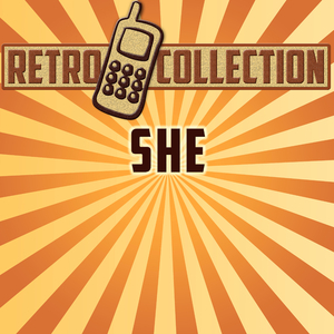 She (Intro) [Originally Performed By Charles Aznavour]