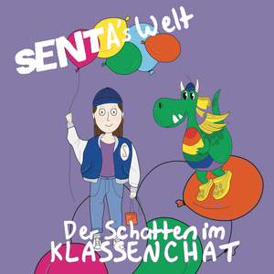 Folge 1: Der Schatten im Klassenchat - Teil 2