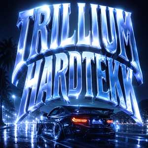 TRILLIUM HARDTEKK