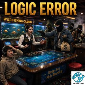 LOGIC ERROR(Judi Tembak Ikan Dirampok Perampok)