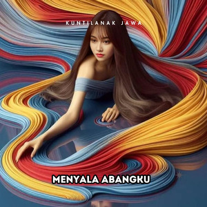Menyala Abangku