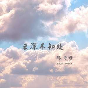 云深不知处