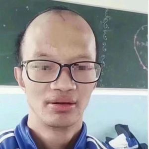 所以你姓鲁还是姓唐