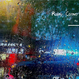 [Free] "Rainy Corner" - Guitar type beat
