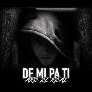 De mi pa ti (VERSIÓN ANTIGUA)