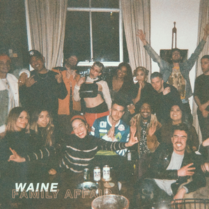 Worry Bout Me (with Hunnah)