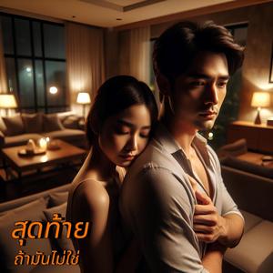 สุดท้ายถ้ามันไม่ใช่