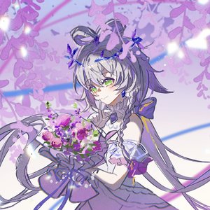 【洛天依V3】告死鸟（Cover：ilem）.wav