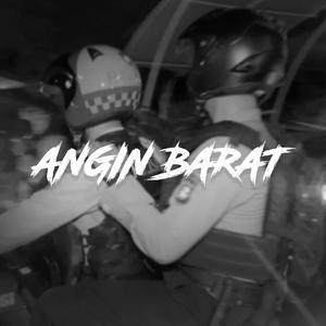 Angin Barat Official Theme Song