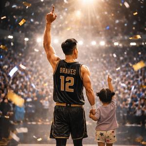 球給志傑-致 我們的青春，野獸精神的最終章 #林志傑 #野獸 #球給志傑 #台北富邦勇士 #台灣籃球 #林志傑引退