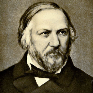 米哈伊尔·格林卡：致祖国的问候A Greeting to My Homeland