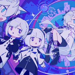 水星（cover：tofubeats）