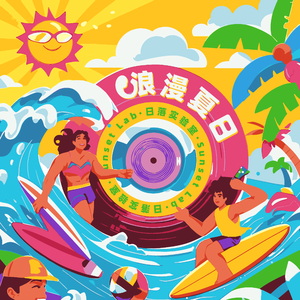 浪漫夏日（夏日版）