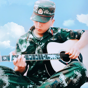 再见吧，老兵！