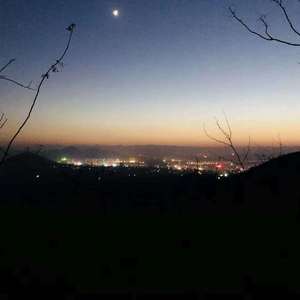 火红的萨日朗(Live)_花鸟乡颜值代表（翻自 乌兰托娅）