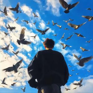 穿越时空的爱恋