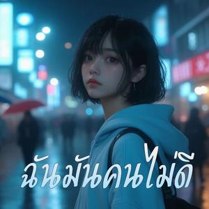 ฉันมันคนไม่ดี