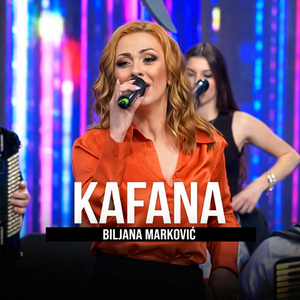 Kafana (Live)