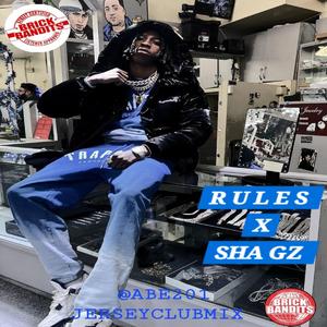RULES (ABE201) (feat. Sha Gz)