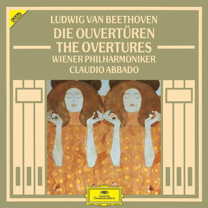 Egmont, incidental music Op. 84: Overture
