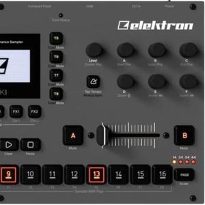 Elektron (Electro Cute You)
