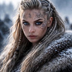 Horns of Odin (Viking Music & Dark Fantasy)