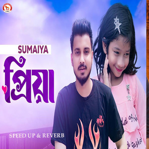 Priya (Speed up & Reverb)