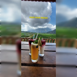 Kau laki-laki terbaikku