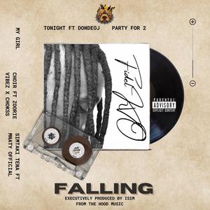 PARTY FOR 2 (FIDEL KVO)