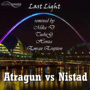 Last Night (TushiG Remix)