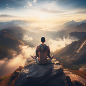 Melodías Serenas Para La Meditación En Paz