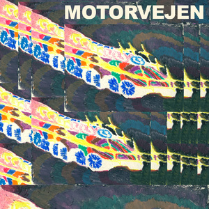 Motorvejen