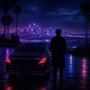 NIGHT DRIVE