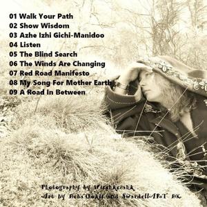 The Blind Search (feat. Davey Barnes)