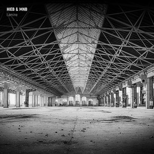 Lamine (Original Mix)