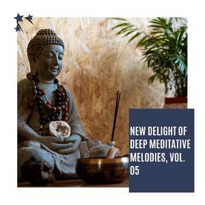 Stigma Of Peacefulness