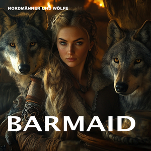 Barmaid