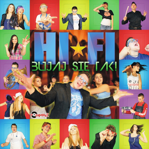 Bujaj Się Tak (Extended Edit)