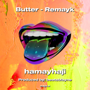 Butter - Remayk