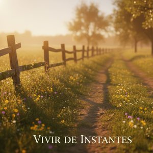 Vivir De Instantes