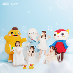 两只小猪 piggy piggy